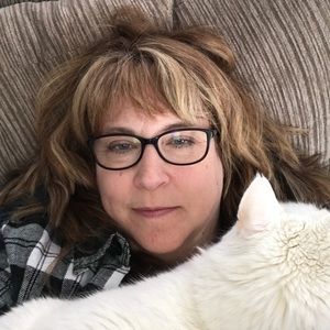 Meet your Posher, Barbara